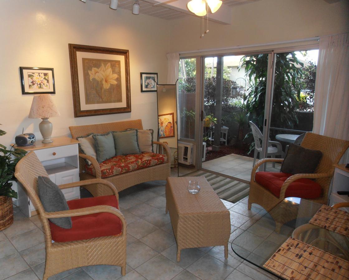 Kihei Bay Surf 145 Apartamento Exterior foto