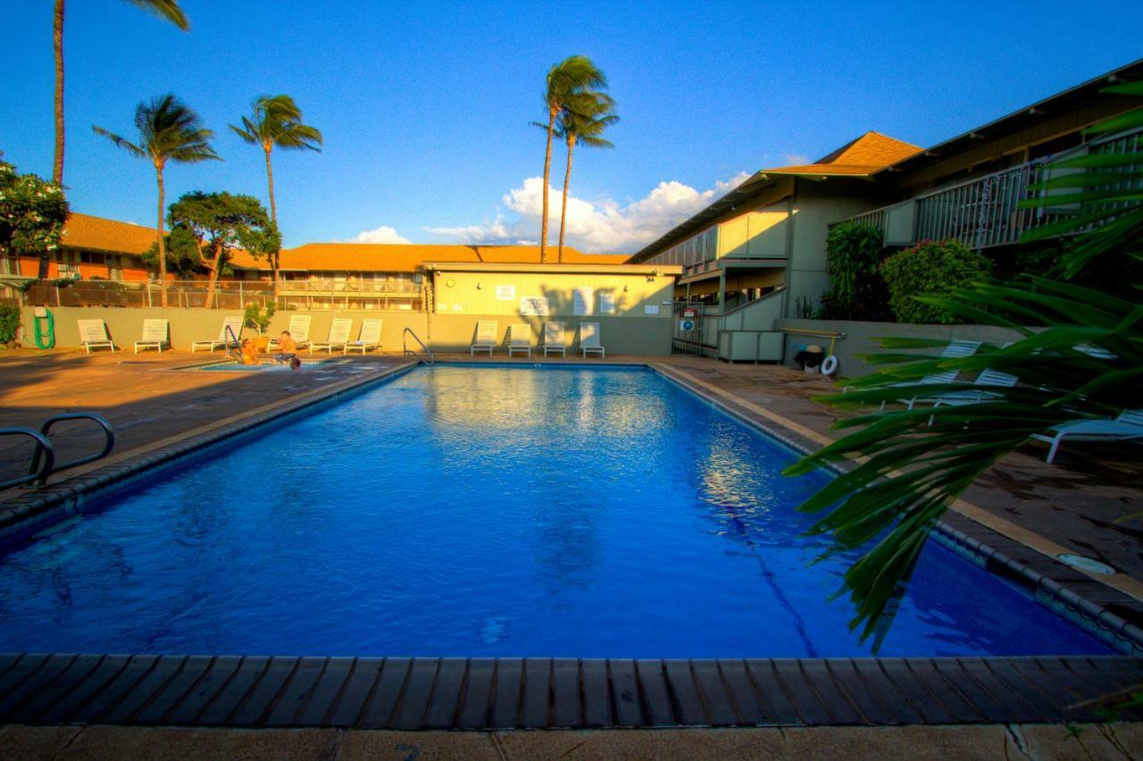 Kihei Bay Surf 145 Apartamento Exterior foto