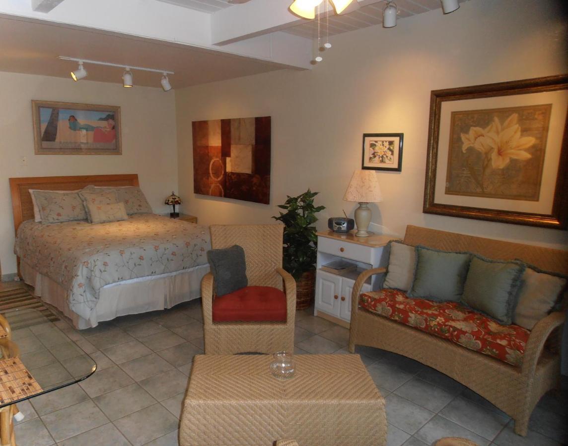 Kihei Bay Surf 145 Apartamento Exterior foto
